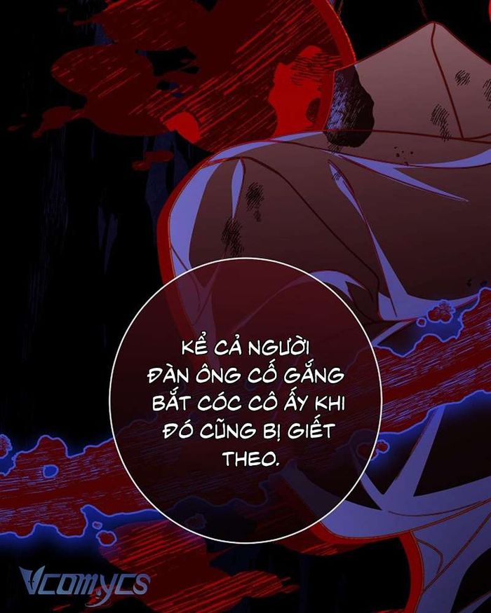 Hầu Gái Độc Quyền Của Hoàng Hậu Phản Diện - Chap 42 Ảnh 77