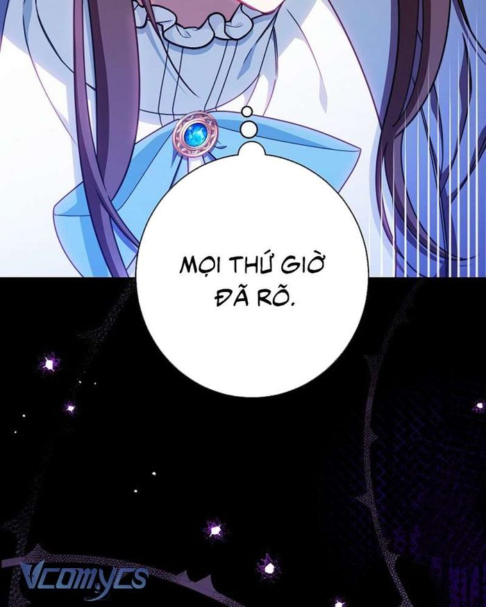 Hầu Gái Độc Quyền Của Hoàng Hậu Phản Diện - Chap 42 Ảnh 82