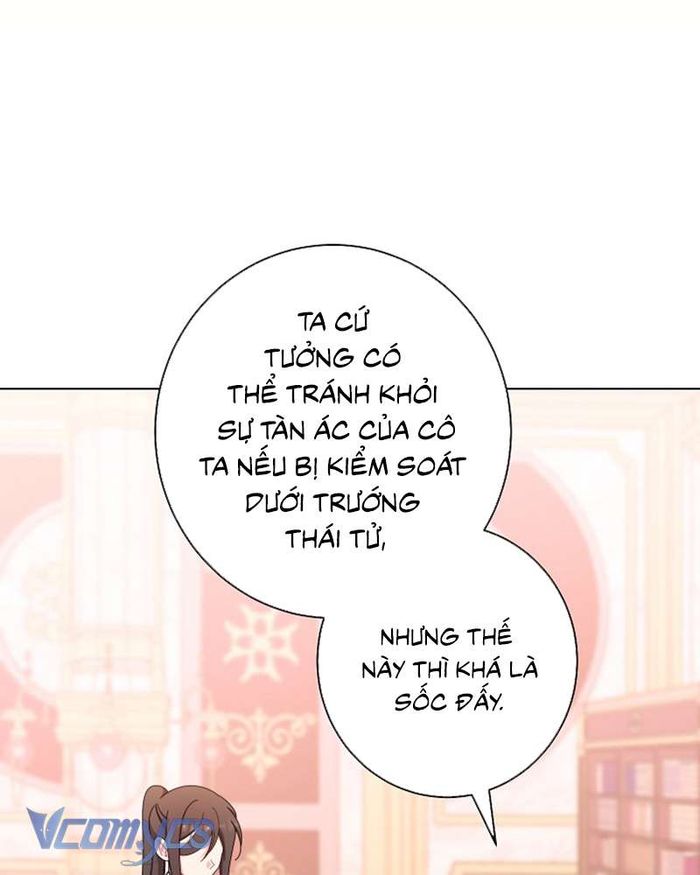 Hầu Gái Độc Quyền Của Hoàng Hậu Phản Diện - Chap 42 Ảnh 10