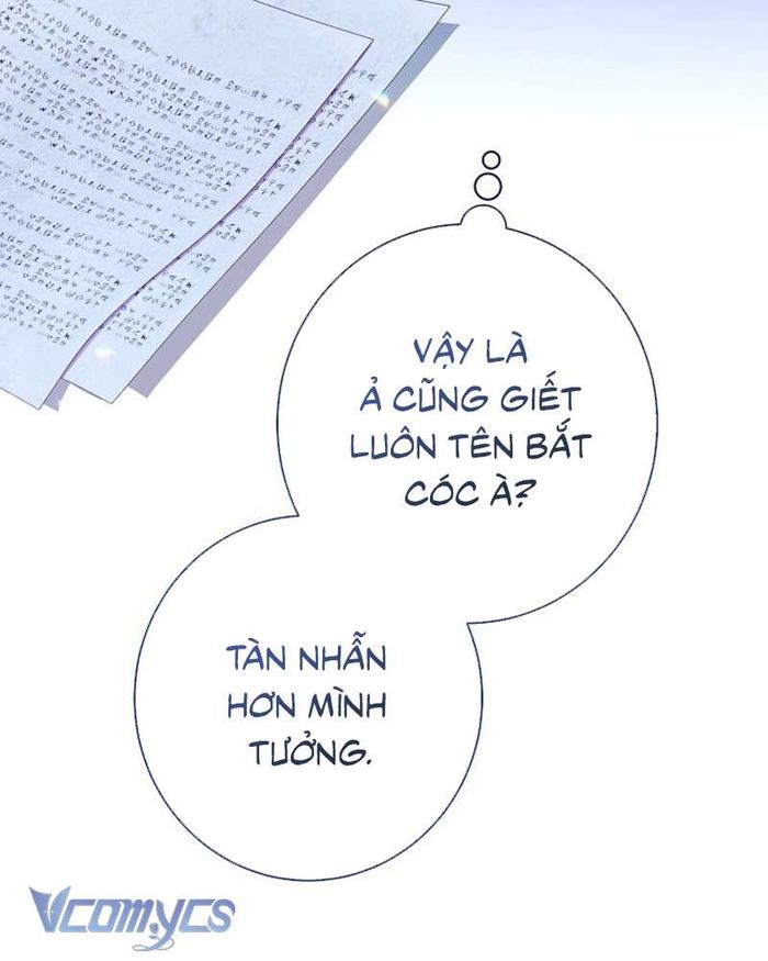 Hầu Gái Độc Quyền Của Hoàng Hậu Phản Diện - Chap 42 Ảnh 91