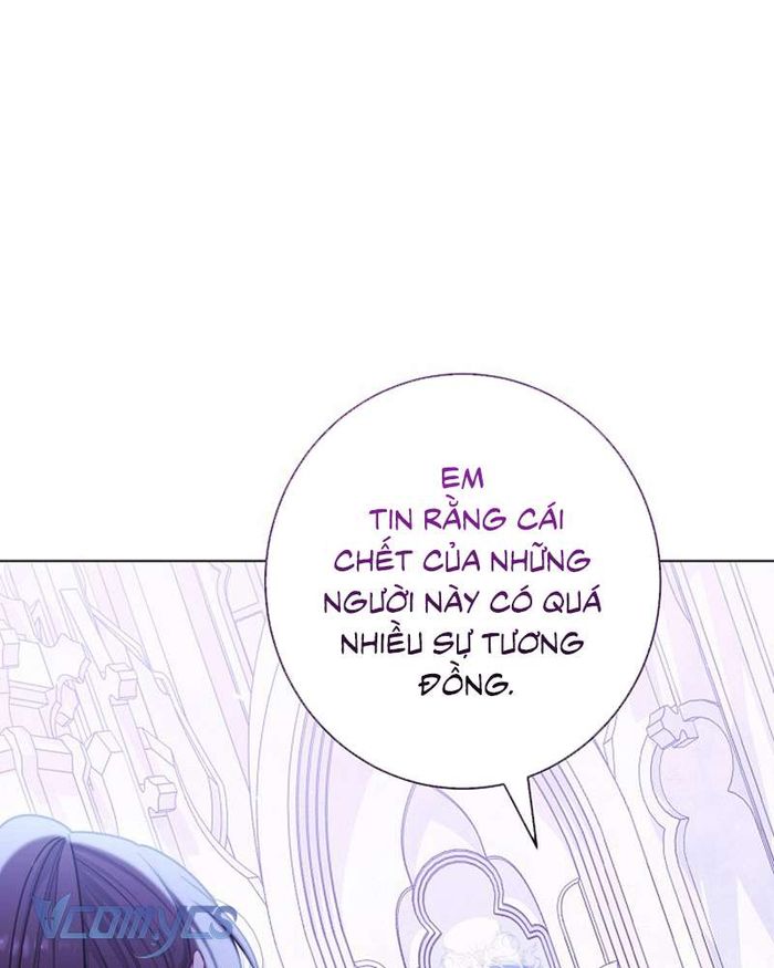 Hầu Gái Độc Quyền Của Hoàng Hậu Phản Diện - Chap 42 Ảnh 92