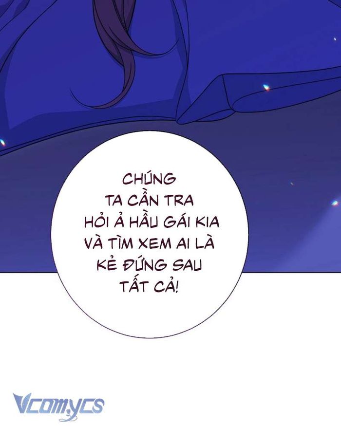Hầu Gái Độc Quyền Của Hoàng Hậu Phản Diện - Chap 42 Ảnh 94