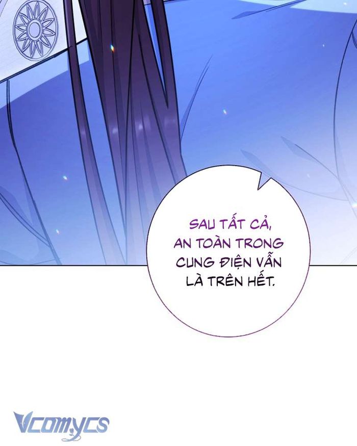 Hầu Gái Độc Quyền Của Hoàng Hậu Phản Diện - Chap 42 Ảnh 96