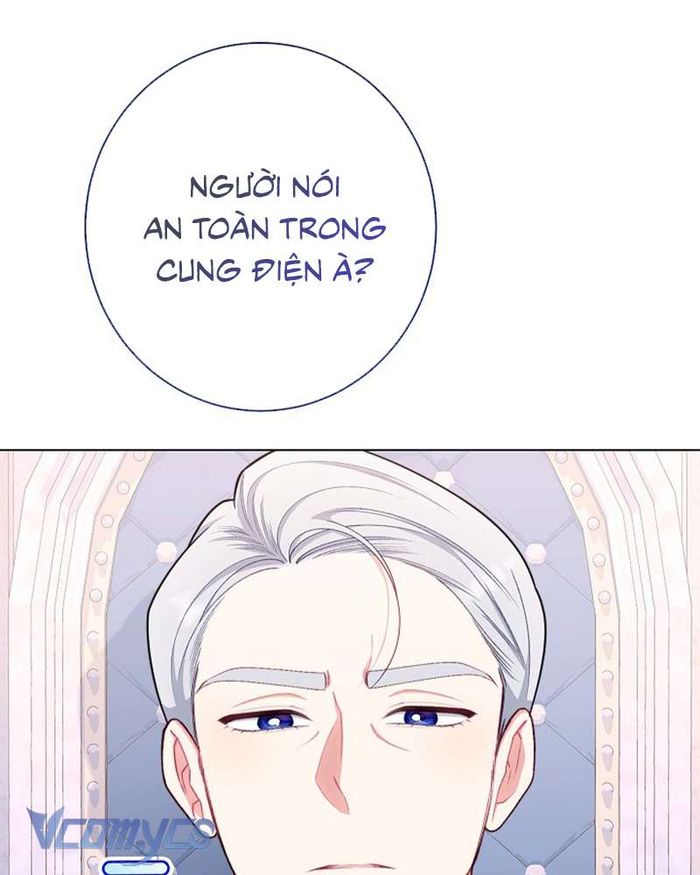 Hầu Gái Độc Quyền Của Hoàng Hậu Phản Diện - Chap 42 Ảnh 97