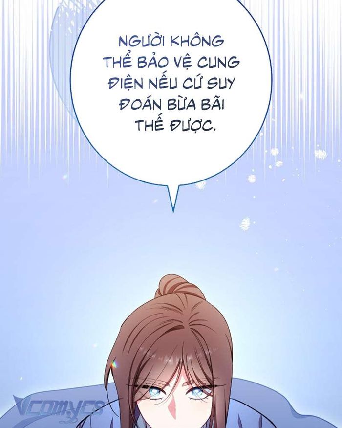 Hầu Gái Độc Quyền Của Hoàng Hậu Phản Diện - Chap 42 Ảnh 99