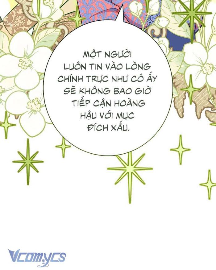 Hầu Gái Độc Quyền Của Hoàng Hậu Phản Diện - Chap 43 Ảnh 102