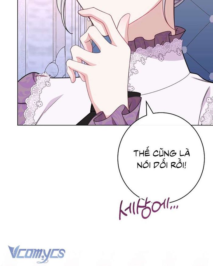 Hầu Gái Độc Quyền Của Hoàng Hậu Phản Diện - Chap 43 Ảnh 104