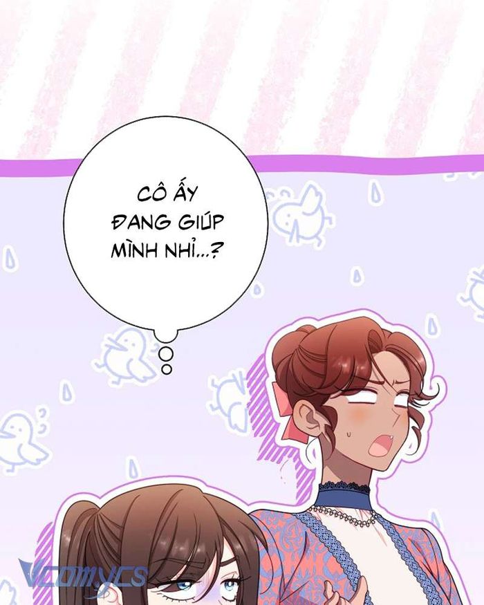 Hầu Gái Độc Quyền Của Hoàng Hậu Phản Diện - Chap 43 Ảnh 106