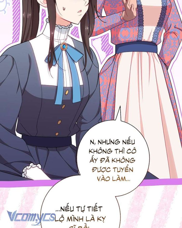 Hầu Gái Độc Quyền Của Hoàng Hậu Phản Diện - Chap 43 Ảnh 107