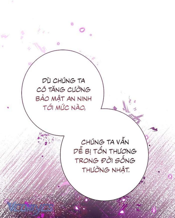 Hầu Gái Độc Quyền Của Hoàng Hậu Phản Diện - Chap 43 Ảnh 111
