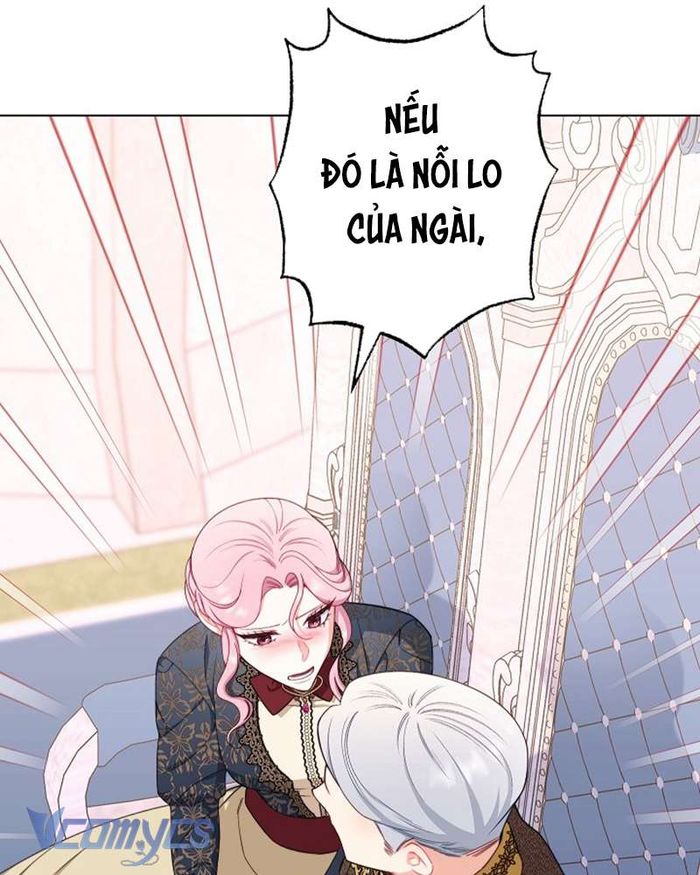Hầu Gái Độc Quyền Của Hoàng Hậu Phản Diện - Chap 43 Ảnh 118