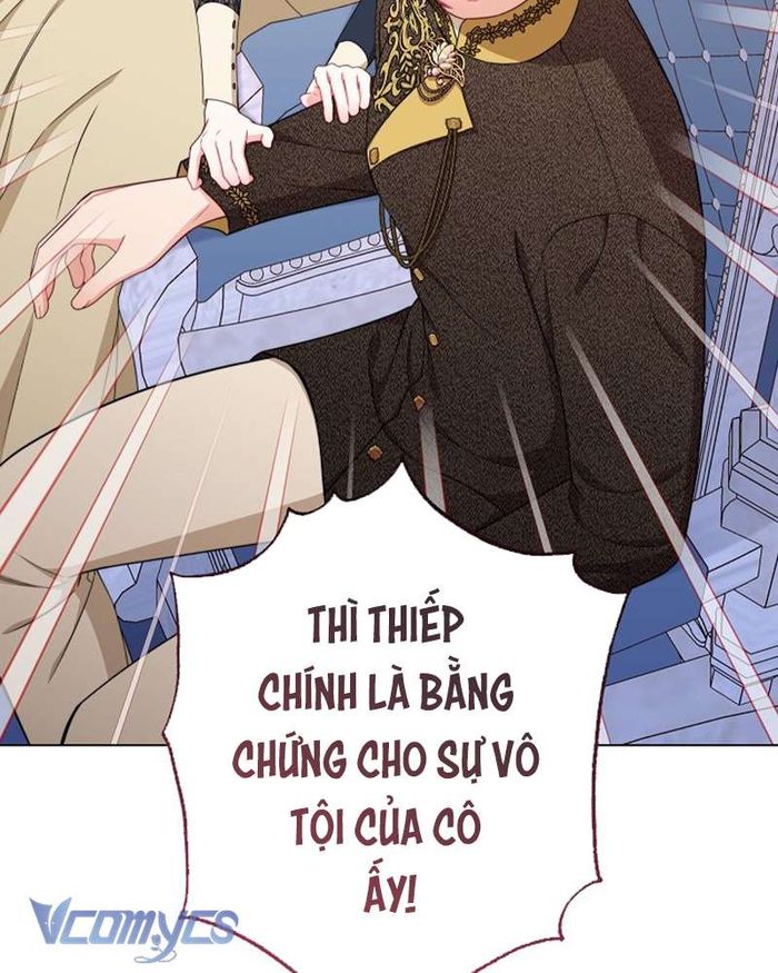 Hầu Gái Độc Quyền Của Hoàng Hậu Phản Diện - Chap 43 Ảnh 119