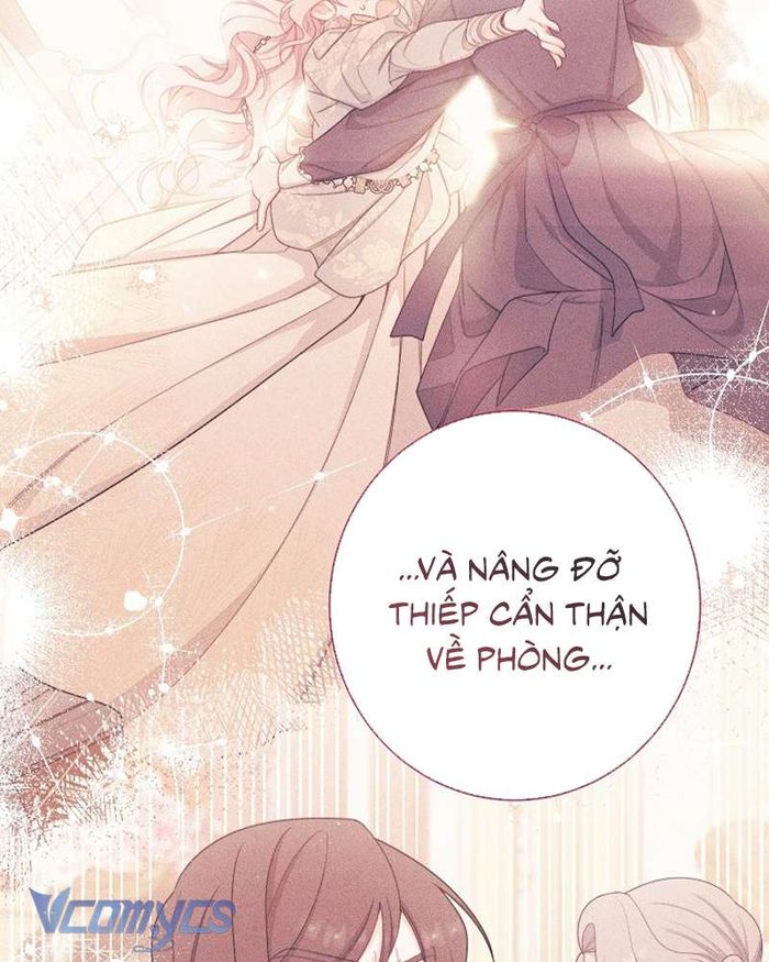 Hầu Gái Độc Quyền Của Hoàng Hậu Phản Diện - Chap 43 Ảnh 121