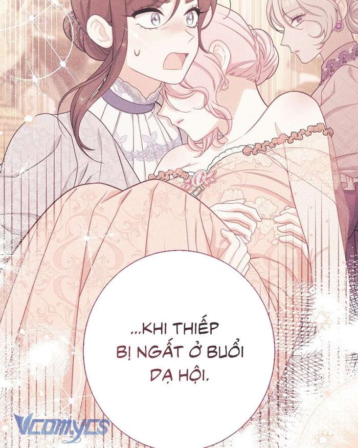 Hầu Gái Độc Quyền Của Hoàng Hậu Phản Diện - Chap 43 Ảnh 122