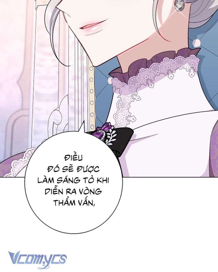 Hầu Gái Độc Quyền Của Hoàng Hậu Phản Diện - Chap 43 Ảnh 14