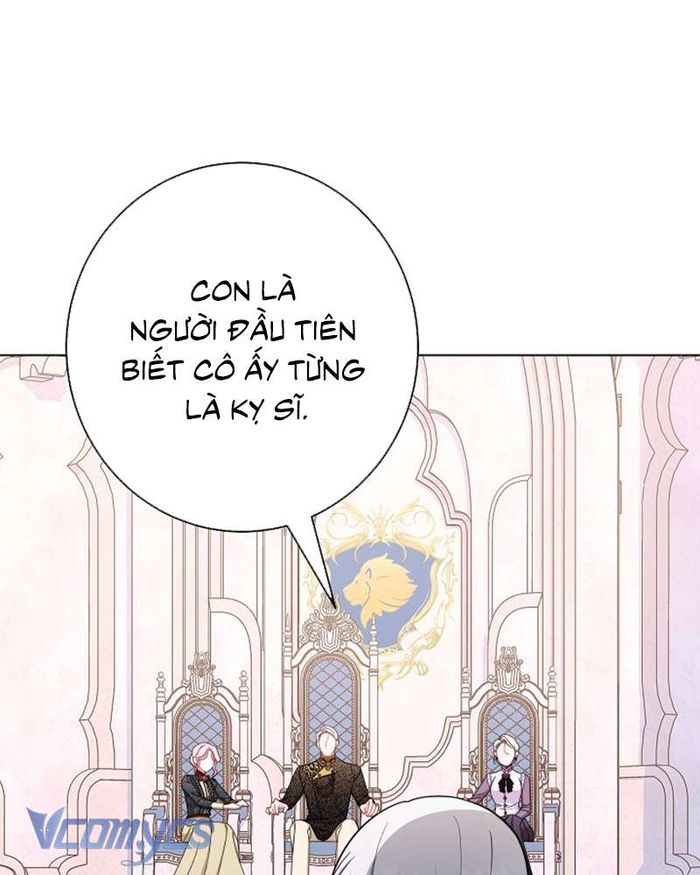 Hầu Gái Độc Quyền Của Hoàng Hậu Phản Diện - Chap 43 Ảnh 133