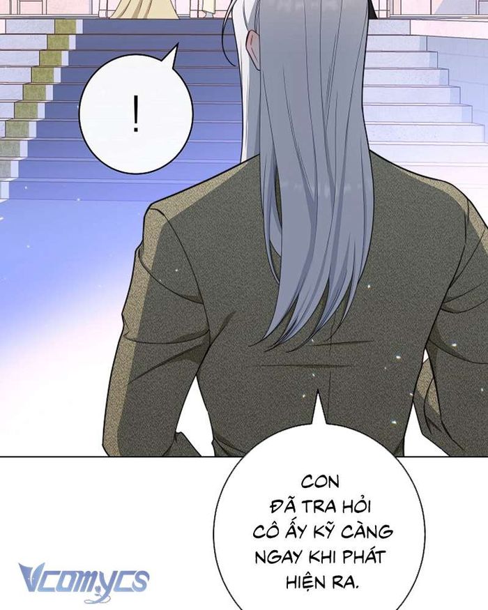 Hầu Gái Độc Quyền Của Hoàng Hậu Phản Diện - Chap 43 Ảnh 134