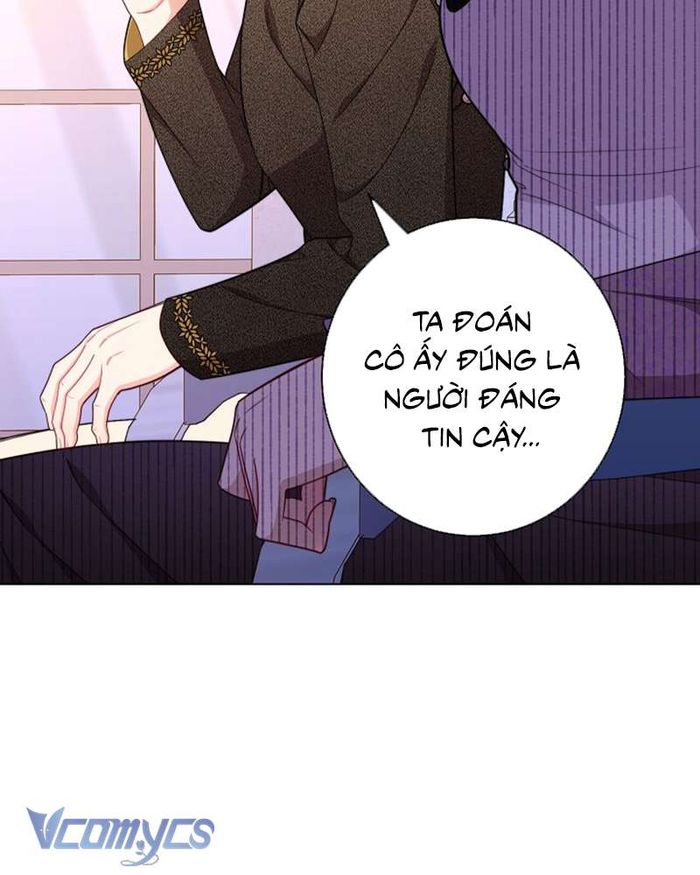 Hầu Gái Độc Quyền Của Hoàng Hậu Phản Diện - Chap 43 Ảnh 140