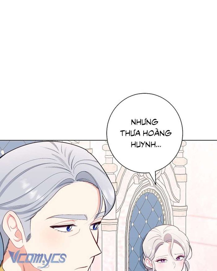 Hầu Gái Độc Quyền Của Hoàng Hậu Phản Diện - Chap 43 Ảnh 15