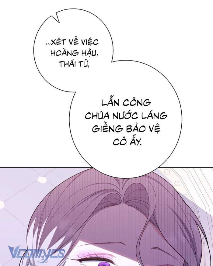 Hầu Gái Độc Quyền Của Hoàng Hậu Phản Diện - Chap 43 Ảnh 141