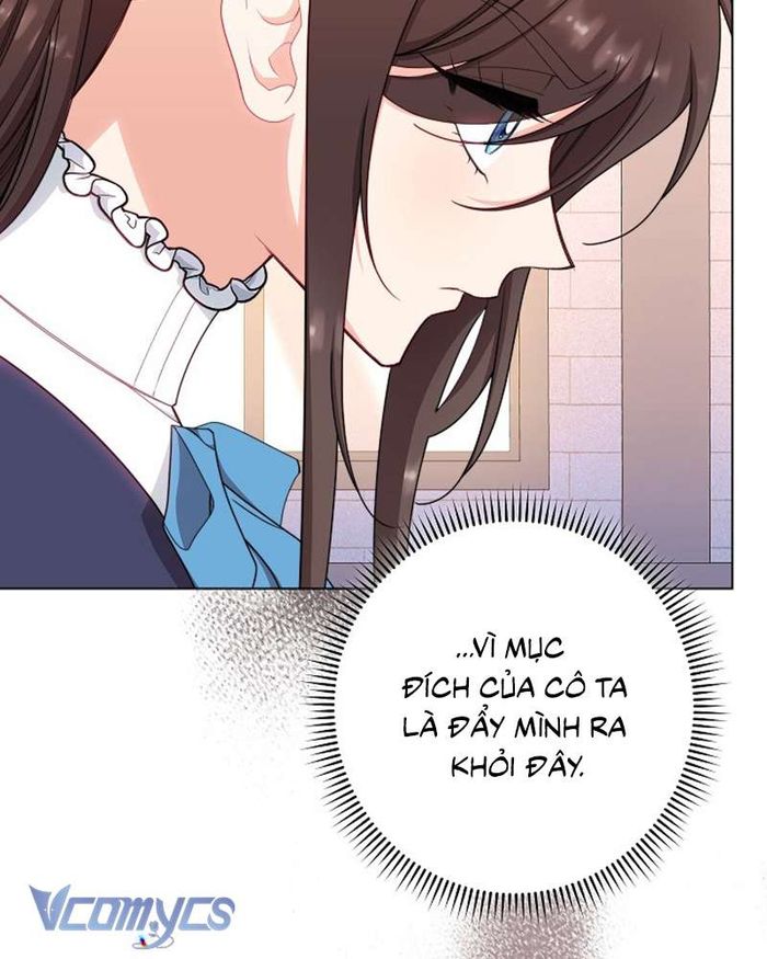 Hầu Gái Độc Quyền Của Hoàng Hậu Phản Diện - Chap 43 Ảnh 18