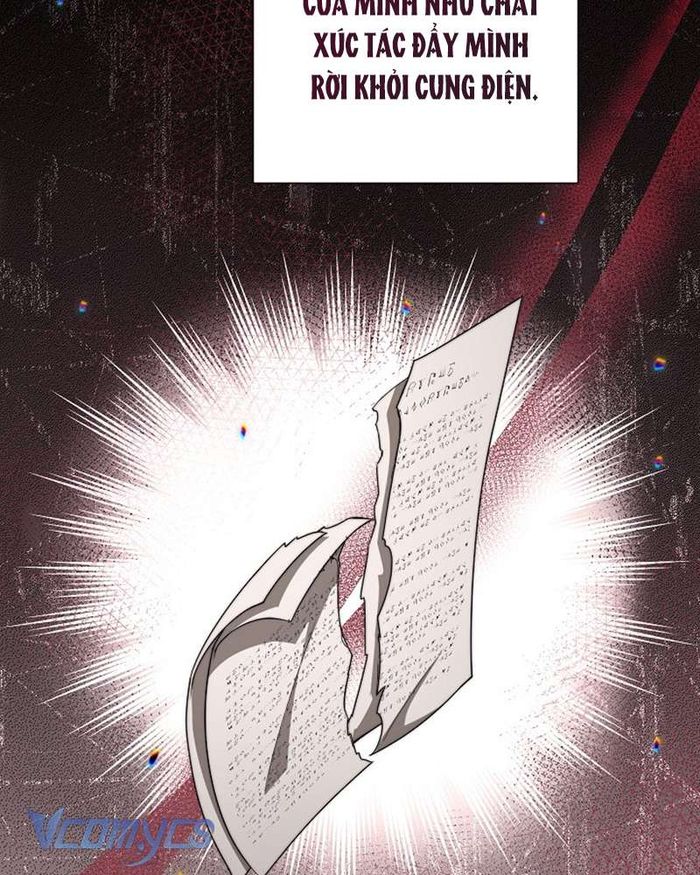 Hầu Gái Độc Quyền Của Hoàng Hậu Phản Diện - Chap 43 Ảnh 20