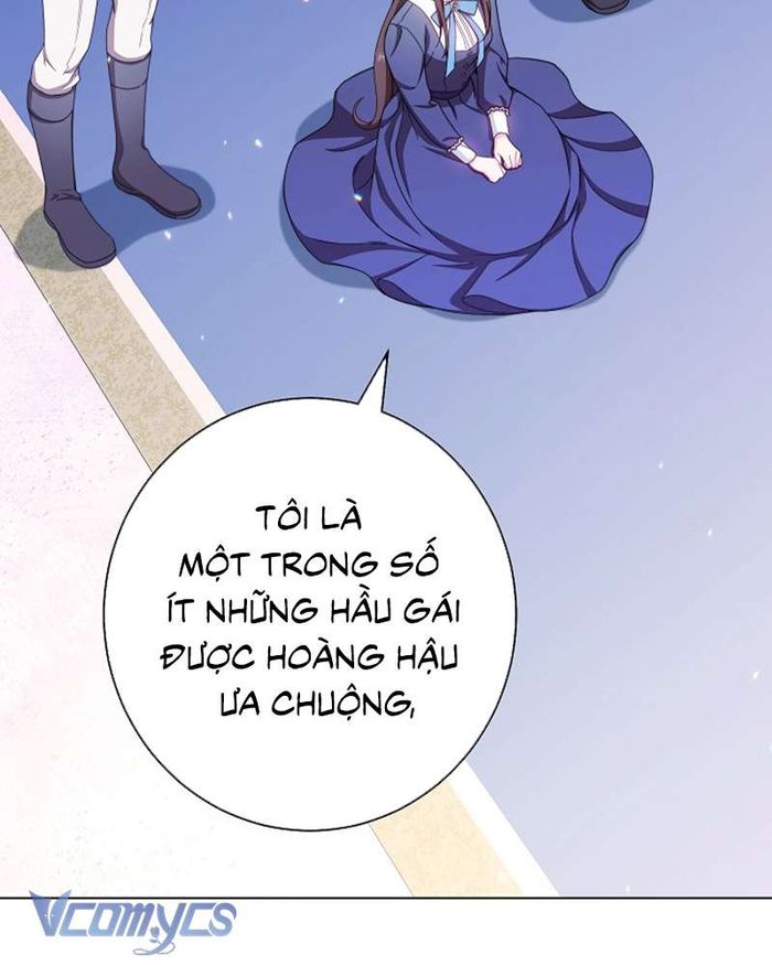 Hầu Gái Độc Quyền Của Hoàng Hậu Phản Diện - Chap 43 Ảnh 3