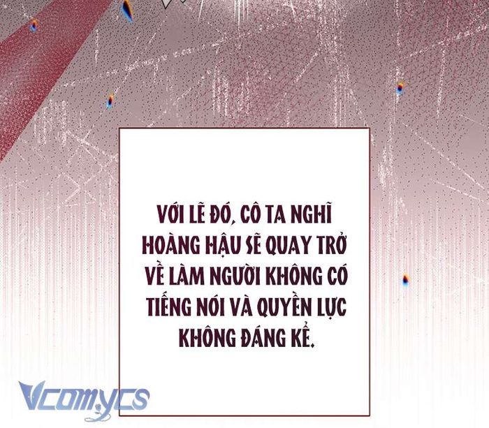 Hầu Gái Độc Quyền Của Hoàng Hậu Phản Diện - Chap 43 Ảnh 21