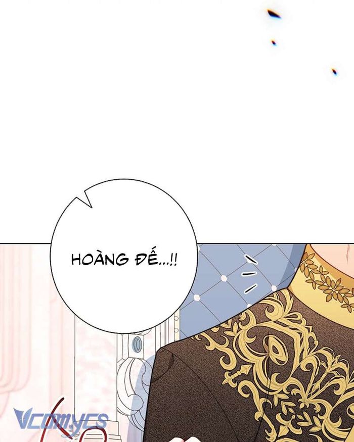 Hầu Gái Độc Quyền Của Hoàng Hậu Phản Diện - Chap 43 Ảnh 22