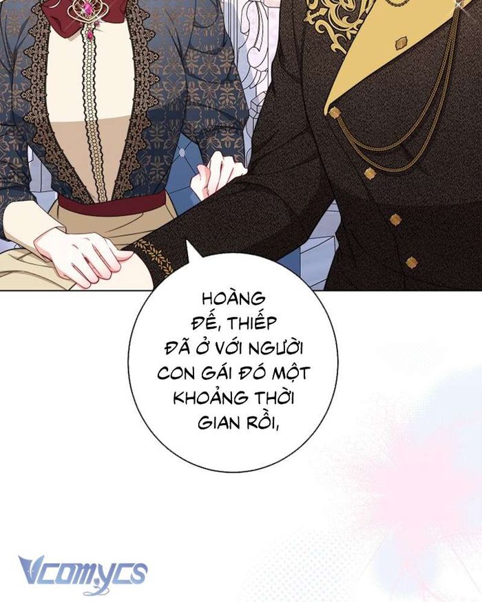 Hầu Gái Độc Quyền Của Hoàng Hậu Phản Diện - Chap 43 Ảnh 25