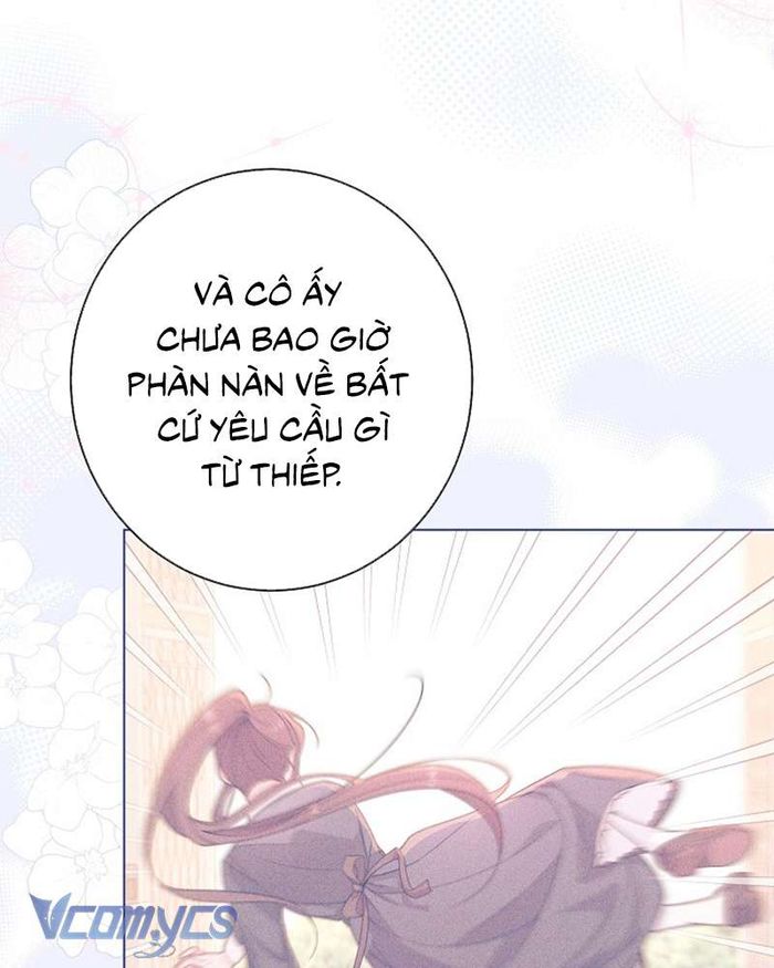 Hầu Gái Độc Quyền Của Hoàng Hậu Phản Diện - Chap 43 Ảnh 26