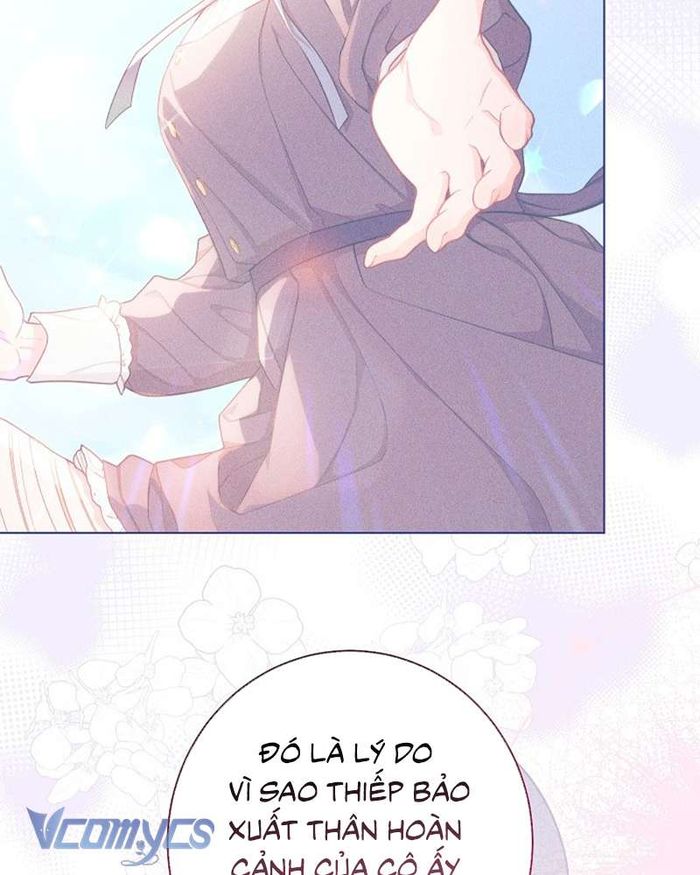 Hầu Gái Độc Quyền Của Hoàng Hậu Phản Diện - Chap 43 Ảnh 28