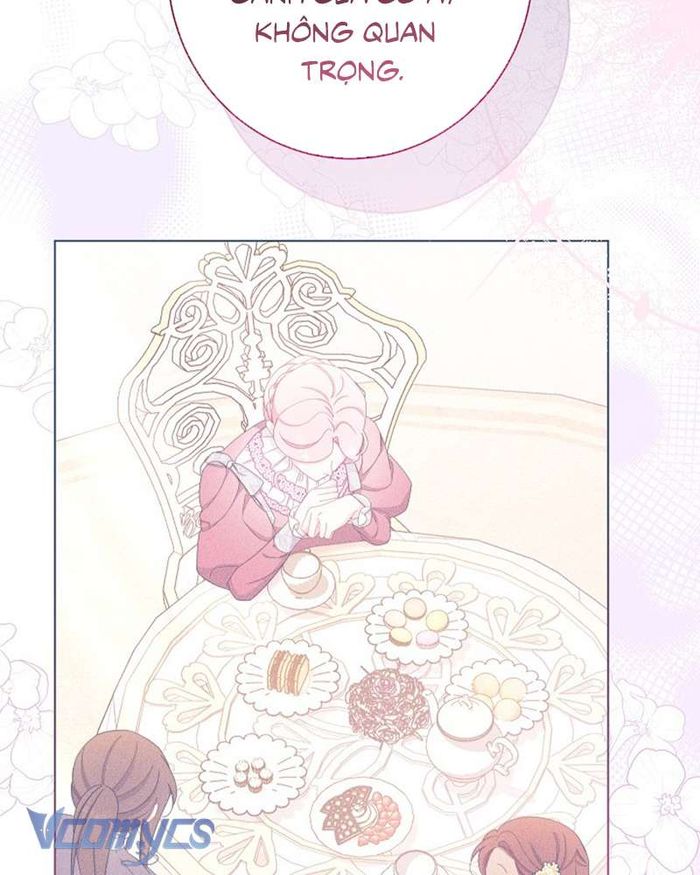Hầu Gái Độc Quyền Của Hoàng Hậu Phản Diện - Chap 43 Ảnh 29