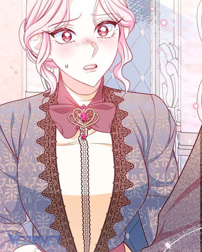 Hầu Gái Độc Quyền Của Hoàng Hậu Phản Diện - Chap 43 Ảnh 35
