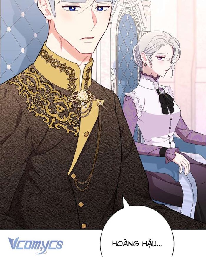 Hầu Gái Độc Quyền Của Hoàng Hậu Phản Diện - Chap 43 Ảnh 37