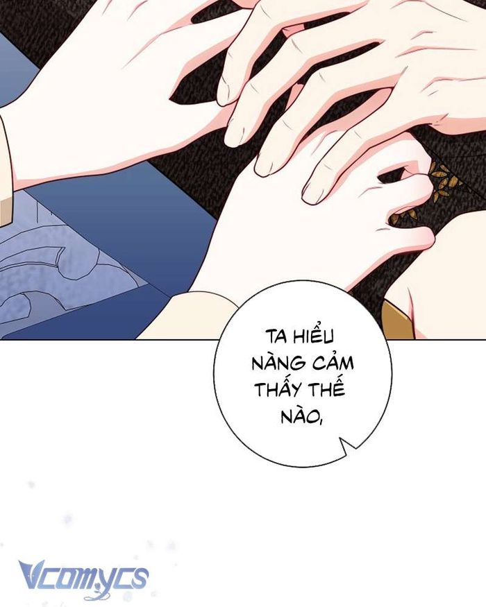 Hầu Gái Độc Quyền Của Hoàng Hậu Phản Diện - Chap 43 Ảnh 39