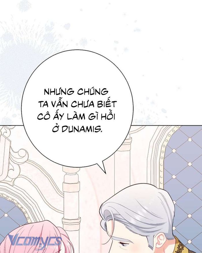 Hầu Gái Độc Quyền Của Hoàng Hậu Phản Diện - Chap 43 Ảnh 40