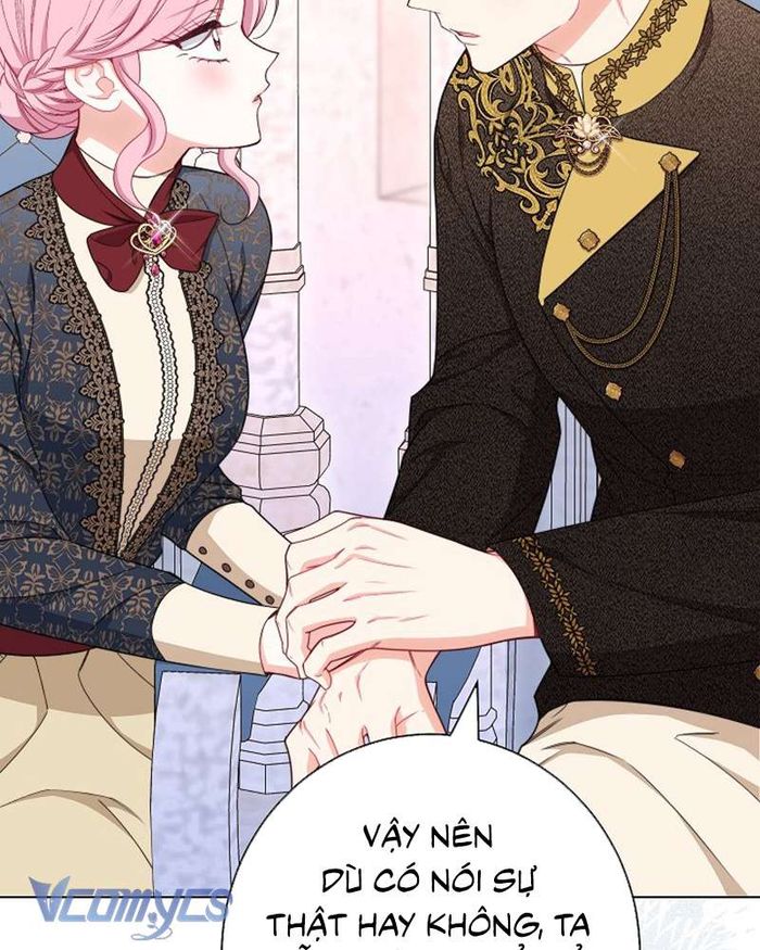 Hầu Gái Độc Quyền Của Hoàng Hậu Phản Diện - Chap 43 Ảnh 41