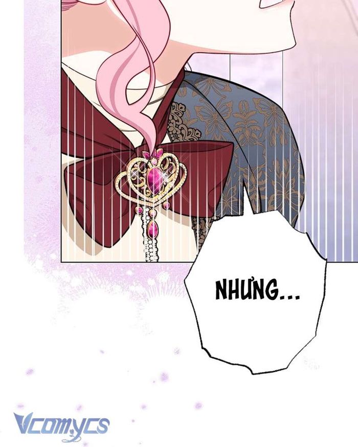 Hầu Gái Độc Quyền Của Hoàng Hậu Phản Diện - Chap 43 Ảnh 44