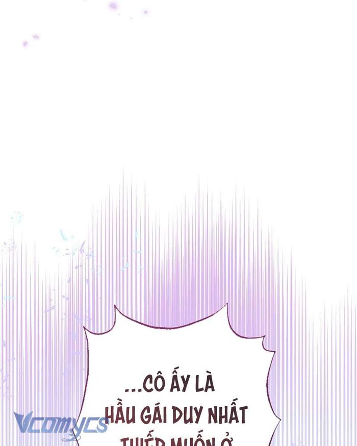 Hầu Gái Độc Quyền Của Hoàng Hậu Phản Diện - Chap 43 Ảnh 45