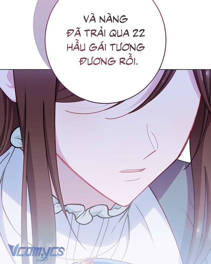Hầu Gái Độc Quyền Của Hoàng Hậu Phản Diện - Chap 43 Ảnh 48