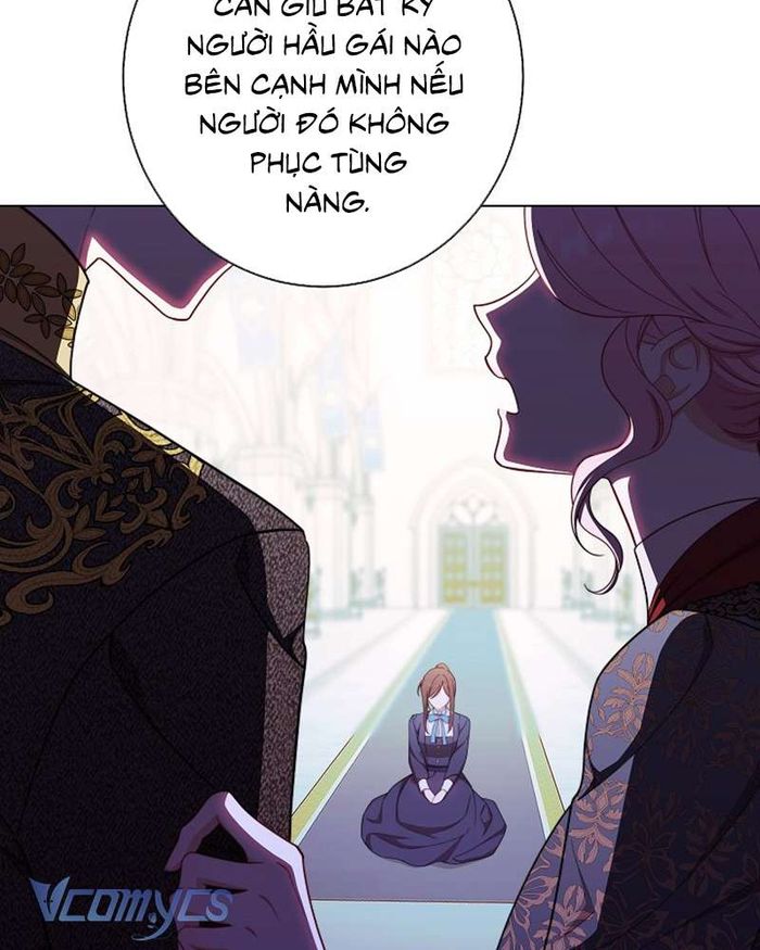 Hầu Gái Độc Quyền Của Hoàng Hậu Phản Diện - Chap 43 Ảnh 50