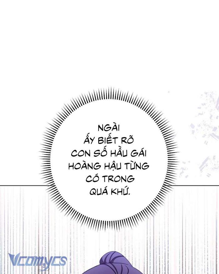 Hầu Gái Độc Quyền Của Hoàng Hậu Phản Diện - Chap 43 Ảnh 52