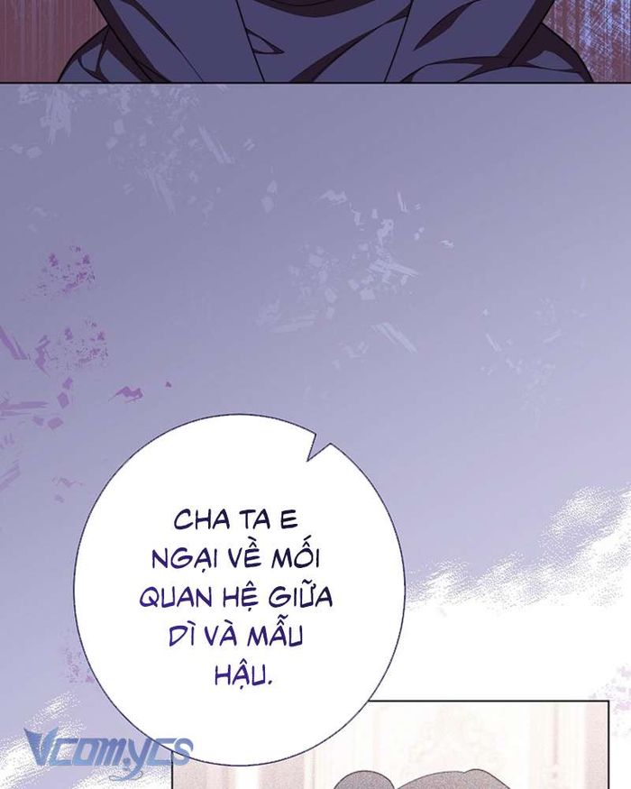 Hầu Gái Độc Quyền Của Hoàng Hậu Phản Diện - Chap 43 Ảnh 54