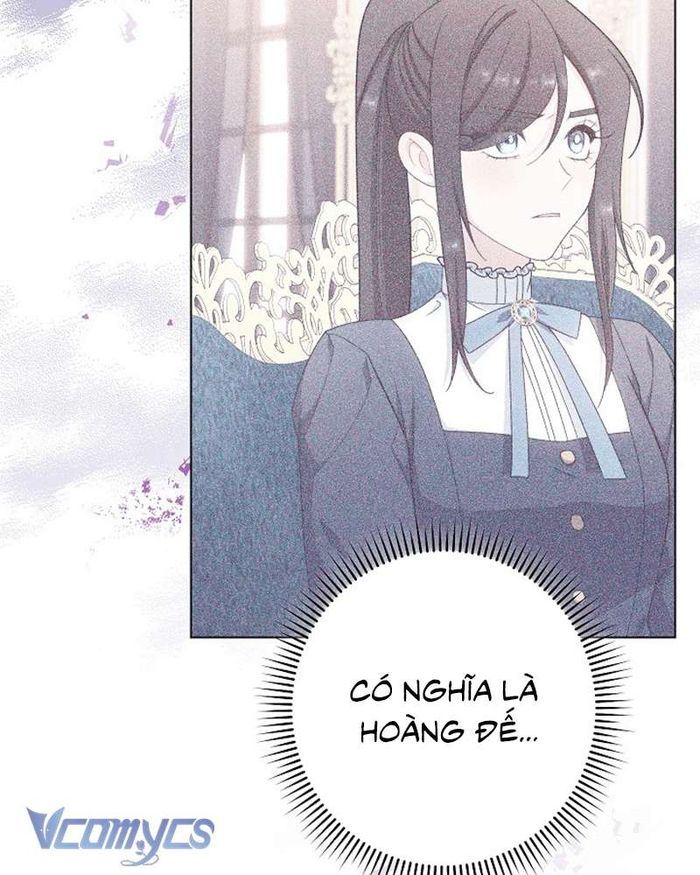 Hầu Gái Độc Quyền Của Hoàng Hậu Phản Diện - Chap 43 Ảnh 55