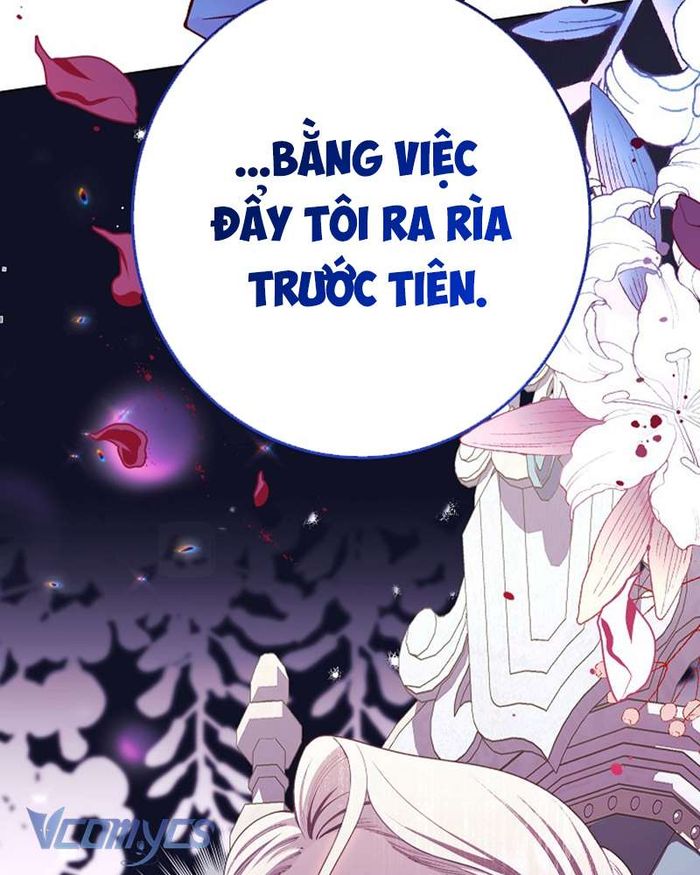 Hầu Gái Độc Quyền Của Hoàng Hậu Phản Diện - Chap 43 Ảnh 7