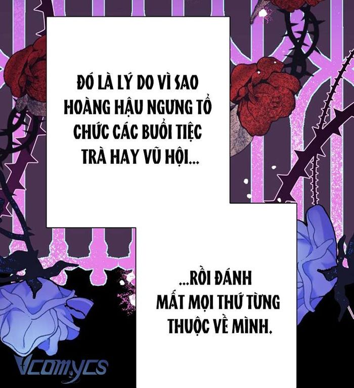 Hầu Gái Độc Quyền Của Hoàng Hậu Phản Diện - Chap 43 Ảnh 65