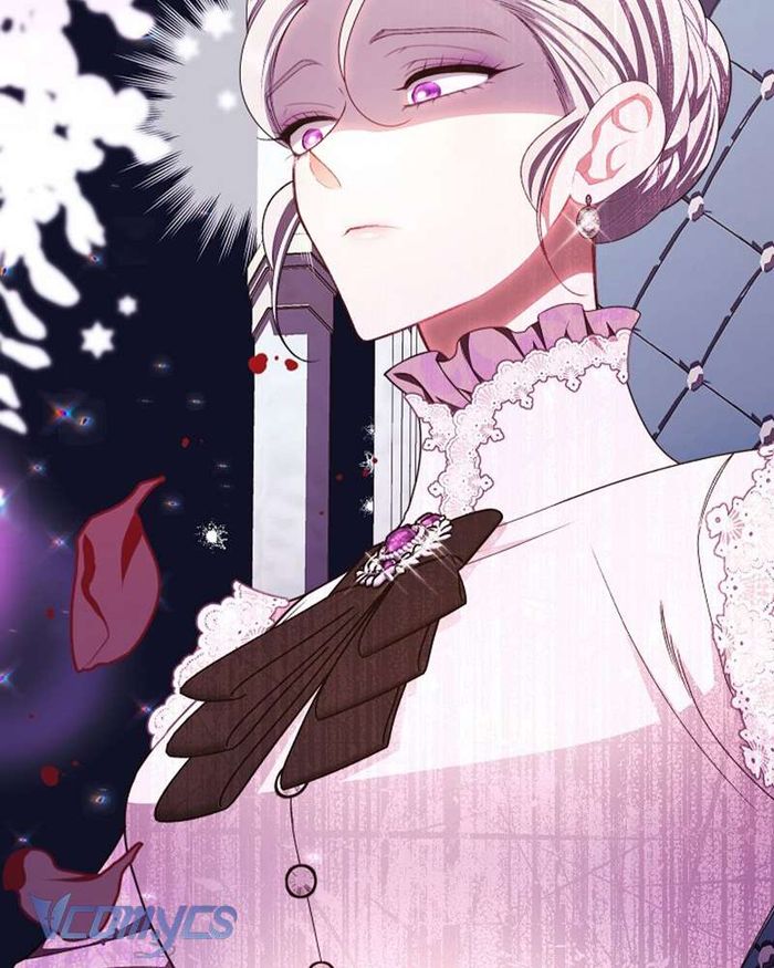 Hầu Gái Độc Quyền Của Hoàng Hậu Phản Diện - Chap 43 Ảnh 8
