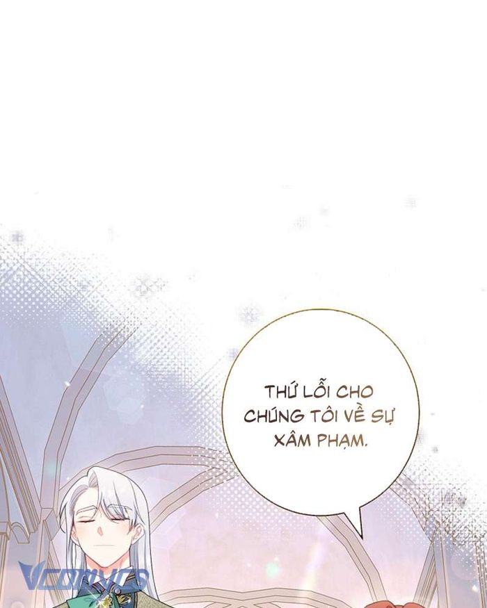 Hầu Gái Độc Quyền Của Hoàng Hậu Phản Diện - Chap 43 Ảnh 80
