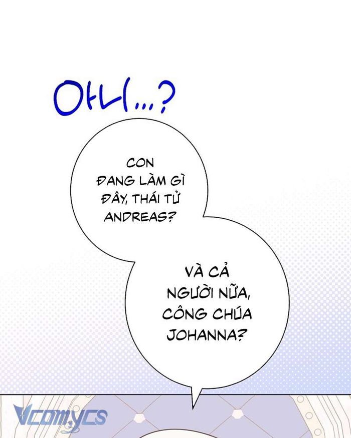 Hầu Gái Độc Quyền Của Hoàng Hậu Phản Diện - Chap 43 Ảnh 83